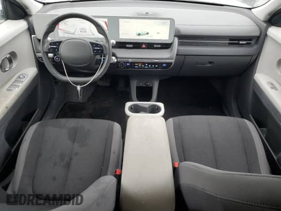 2022 Hyundai Ioniq 5 SE с VIN KM8KM4AE9NU080876, выставлен на аукционе Copart как лот 69254235 с пробегом 43 328 миль миль и Списание • Salvage title. История ставок и продаж доступна на DreamBid. Изображение 8.