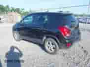 2020 Chevrolet Trax LS с VIN KL7CJNSB6LB055113, выставлен на аукционе IAAI как лот 42597006 с пробегом 20 328 миль миль и . История ставок и продаж доступна на DreamBid. Изображение 3.