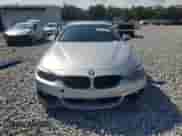 2018 BMW 4 Series 440i xDrive z VIN WBA4Z7C59JED48164, wystawiony jako Copart lot #80707035 z przebiegiem Nie podano mil oraz Szkoda całkowita • Salvage title. Historia ofert i sprzedaży dostępna na DreamBid. Obrazek 5.