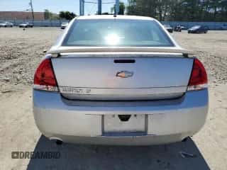 2013 Chevrolet Impala LT z VIN 2G1WG5E33D1158342, wystawiony jako Copart lot #70051405 z przebiegiem 178 067 mil mil oraz Czysty tytuł • Clean title. Historia ofert i sprzedaży dostępna na DreamBid. Obrazek 6.