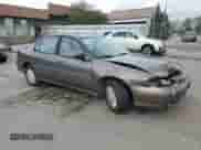 2000 Chevrolet Malibu с VIN 1G1ND52J2Y6144311, выставлен на аукционе Copart как лот 72964484 с пробегом 240 291 миль миль и Списание • Salvage title. История ставок и продаж доступна на DreamBid. Изображение 4.