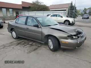 2000 Chevrolet Malibu с VIN 1G1ND52J2Y6144311, выставлен на аукционе Copart как лот 72964484 с пробегом 240 291 миль миль и Списание • Salvage title. История ставок и продаж доступна на DreamBid. Изображение 4.