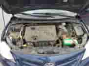2011 Toyota Corolla S с VIN 2T1BU4EE5BC658785, выставлен на аукционе IAAI как лот 43309239 с пробегом 220 800 миль миль и . История ставок и продаж доступна на DreamBid. Изображение 10.