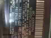 2012 Hyundai Veloster w/Black Int z VIN KMHTC6AD5CU020715, wystawiony jako Copart lot #87423735 z przebiegiem 137 931 mil mil oraz Szkoda całkowita • Salvage title. Historia ofert i sprzedaży dostępna na DreamBid. Obrazek 12.