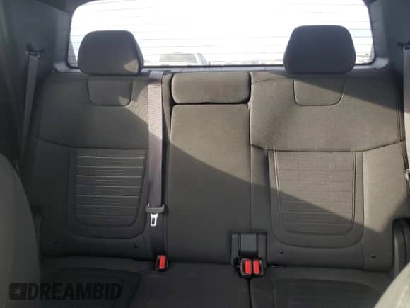 2022 Hyundai Santa Cruz SEL z VIN 5NTJB4AE9NH036216, wystawiony jako Copart lot #78818104 z przebiegiem 12 248 mil mil oraz Nie do naprawy • Non repairable. Historia ofert i sprzedaży dostępna na DreamBid. Obrazek 10.