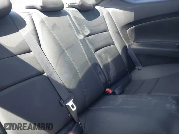 2016 Honda Accord Touring with VIN 1HGCT2B05GA006783, listed as a IAAI auction lot 42837088 with 52,640 mi miles and . Bid and sale history available at DreamBid. Image 8.