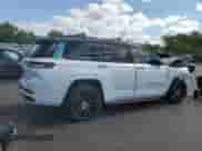 2023 Jeep Grand Cherokee Summit Reserve with VIN 1C4RJKEG5P8780336, listed as a Copart auction lot 55875105 with Not provided miles and Non repairable. Bid and sale history available at DreamBid. Image 3.