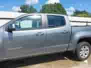 2022 Chevrolet Colorado 2WD LT с VIN 1GCGSCEN4N1216613, выставлен на аукционе IAAI как лот 43291632 с пробегом 51 446 миль миль и . История ставок и продаж доступна на DreamBid. Изображение 14.
