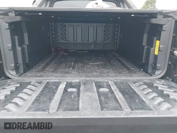 2009 Chevrolet Avalanche LTZ z VIN 3GNFK32079G278252, wystawiony jako IAAI lot #42369125 z przebiegiem 151 889 mil mil oraz . Historia ofert i sprzedaży dostępna na DreamBid. Obrazek 18.