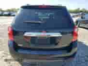 2013 Chevrolet Equinox LT with VIN 2GNALDEK1D6228655, listed as a Copart auction lot 90314435 with 96,308 mi miles and Clean title. Bid and sale history available at DreamBid. Image 6.