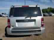 2011 Jeep Liberty Sport with VIN 1J4PN2GK1BW520494, listed as a Copart auction lot 69432985 with 97,037 mi miles and Salvage title. Bid and sale history available at DreamBid. Image 6.