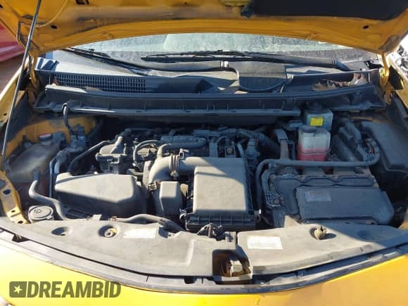 2016 Toyota Prius Two z VIN JTDZN3EU8GJ043947, wystawiony jako IAAI lot #41366970 z przebiegiem 293 533 mil mil oraz . Historia ofert i sprzedaży dostępna na DreamBid. Obrazek 10.