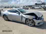 2024 Ford Mustang EcoBoost с VIN 1FA6P8TH2R5141289, выставлен на аукционе Copart как лот 85531375 с пробегом 10 981 миль миль и Списание • Salvage title. История ставок и продаж доступна на DreamBid. Изображение 4.