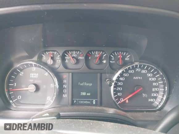 2015 GMC Sierra 1500 with VIN 1GTR1TEH5FZ259768, listed as a IAAI auction lot 42625289 with 138,348 mi miles and . Bid and sale history available at DreamBid. Image 7.