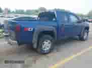 2006 Chevrolet Colorado 3LT с VIN 1GCDT136068215628, выставлен на аукционе IAAI как лот 42902943 с пробегом 241 268 миль миль и . История ставок и продаж доступна на DreamBid. Изображение 4.
