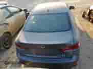 2016 Lexus IS 300/350 z VIN JTHCM1D23G5008897, wystawiony jako Copart lot #80571285 z przebiegiem 63 564 mil mil oraz Szkoda całkowita • Salvage title. Historia ofert i sprzedaży dostępna na DreamBid. Obrazek 6.