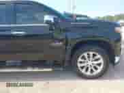 2019 Chevrolet Silverado 1500 LTZ с VIN 3GCPWEED4KG169023, выставлен на аукционе IAAI как лот 43060674 с пробегом 128 061 миль миль и . История ставок и продаж доступна на DreamBid. Изображение 6.