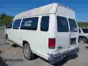 2012 Ford Econoline Cargo Commercial with VIN 1FTNS2EW4CDA50633, listed as a IAAI auction lot 40694015 with 309,334 mi miles and . Bid and sale history available at DreamBid. Image 3.