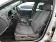 2008 Chevrolet Malibu Classic LT с VIN 1G1ZT58N68F145766, выставлен на аукционе Copart как лот 79660954 с пробегом 263 009 миль миль и Списание • Salvage title. История ставок и продаж доступна на DreamBid. Изображение 7.