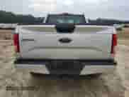 2015 Ford F-150 XLT z VIN 1FTFX1EG8FFB58982, wystawiony jako Copart lot #81646535 z przebiegiem 81 154 mil mil oraz Szkoda całkowita • Salvage title. Historia ofert i sprzedaży dostępna na DreamBid. Obrazek 6.
