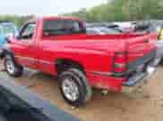 1997 Dodge 1500 с VIN 1B7HF16Y9VJ535351, выставлен на аукционе IAAI как лот 42000058 с пробегом 184 139 миль миль и . История ставок и продаж доступна на DreamBid. Изображение 3.