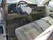 1995 Dodge 1500 with VIN 1B7HF16Y1SS365654, listed as a Copart auction lot 86808484 with 224,141 mi miles and Non repairable. Bid and sale history available at DreamBid. Image 8.