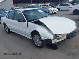 1997 Pontiac Grand Am SE z VIN 1G2NE52T3VC809661, wystawiony jako IAAI lot #41100711 z przebiegiem 168 686 mil mil oraz . Historia ofert i sprzedaży dostępna na DreamBid. Obrazek 1.