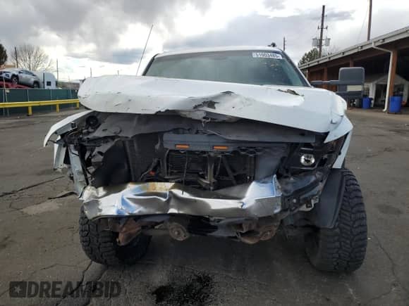 2012 Chevrolet Silverado 1500 LS z VIN 3GCPCREA0CG125933, wystawiony jako Copart lot #51003485 z przebiegiem 220 875 mil mil oraz Szkoda całkowita • Salvage title. Historia ofert i sprzedaży dostępna na DreamBid. Obrazek 5.