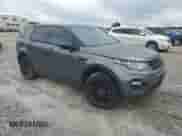 2016 Land Rover Discovery Sport SE with VIN SALCP2BG9GH601264, listed as a Copart auction lot 81660975 with Not provided miles and Clean title. Bid and sale history available at DreamBid. Image 4.