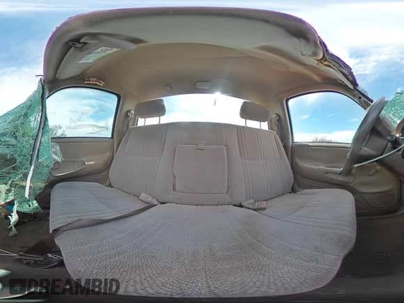 2002 Toyota Tundra z VIN 5TBJN32112S308395, wystawiony jako Copart lot #69652885 z przebiegiem 109 853 mil mil oraz Szkoda całkowita • Salvage title. Historia ofert i sprzedaży dostępna na DreamBid. Obrazek 13.