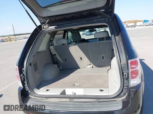 2008 Chevrolet Equinox LTZ z VIN 2CNDL83F286295978, wystawiony jako IAAI lot #43414863 z przebiegiem 82 400 mil mil oraz . Historia ofert i sprzedaży dostępna na DreamBid. Obrazek 18.