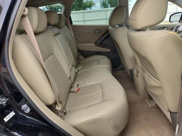 2009 Nissan Murano LE z VIN JN8AZ18W09W151248, wystawiony jako Copart lot #70493025 z przebiegiem 78 542 mil mil oraz Nie do naprawy • Non repairable. Historia ofert i sprzedaży dostępna na DreamBid. Obrazek 11.