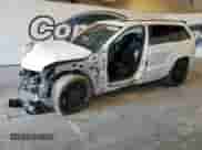 2021 Jeep Grand Cherokee Laredo X with VIN 1C4RJFAG3MC670715, listed as a Copart auction lot 70564295 with Not provided miles and Clean title. Bid and sale history available at DreamBid. Image 1.