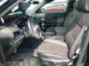 2023 Chevrolet Traverse High Country with VIN 1GNERNKW6PJ326424, listed as a Copart auction lot 56937284 with 6,340 mi miles and Salvage title. Bid and sale history available at DreamBid. Image 7.