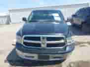 2019 Ram 1500 Tradesman с VIN 1C6RR6FT3KS563110, выставлен на аукционе IAAI как лот 41895738 с пробегом 158 013 миль миль и . История ставок и продаж доступна на DreamBid. Изображение 13.