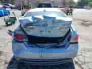 2015 Hyundai Sonata z VIN KMHEC4A43FA130892, wystawiony jako IAAI lot #43174254 z przebiegiem 118 220 mil mil oraz . Historia ofert i sprzedaży dostępna na DreamBid. Obrazek 16.