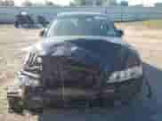 2007 Volvo S60 2.5L Turbo с VIN YV1RH592272604501, выставлен на аукционе Copart как лот 81914995 с пробегом 119 481 миль миль и Списание • Salvage title. История ставок и продаж доступна на DreamBid. Изображение 5.