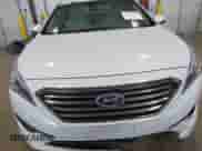 2015 Hyundai Sonata Sport с VIN 5NPE34AFXFH016872, выставлен на аукционе IAAI как лот 42562271 с пробегом 151 934 миль миль и . История ставок и продаж доступна на DreamBid. Изображение 12.