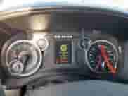 2024 Ram 1500 Tradesman z VIN 1C6SRECG8RN152152, wystawiony jako Copart lot #83794585 z przebiegiem 55 712 mil mil oraz Szkoda całkowita • Salvage title. Historia ofert i sprzedaży dostępna na DreamBid. Obrazek 9.