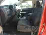 2015 Chevrolet Colorado 2WD LT z VIN 1GCGSBEA2F1234620, wystawiony jako Copart lot #81119875 z przebiegiem 201 770 mil mil oraz Szkoda całkowita • Salvage title. Historia ofert i sprzedaży dostępna na DreamBid. Obrazek 7.