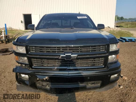 2014 Chevrolet Silverado 1500 High Country с VIN 3GCUKTEJ3EG499085, выставлен на аукционе Copart как лот 67408535 с пробегом 152 791 миль миль и Чистый • Clean title. История ставок и продаж доступна на DreamBid. Изображение 5.