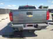 2019 Chevrolet Colorado 2WD Z71 с VIN 1GCGSDEN7K1104017, выставлен на аукционе Copart как лот 86670315 с пробегом 132 181 миль миль и Списание • Salvage title. История ставок и продаж доступна на DreamBid. Изображение 6.