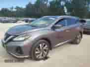 2019 Nissan Murano Platinum с VIN 5N1AZ2MS5KN150480, выставлен на аукционе Copart как лот 65508985 с пробегом 64 770 миль миль и На запчасти • Non repairable. История ставок и продаж доступна на DreamBid. Изображение 1.