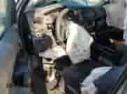 2020 Toyota Tacoma SR with VIN 5TFSZ5AN4LX221277, listed as a Copart auction lot 83466734 with 121,523 mi miles and Salvage title. Bid and sale history available at DreamBid. Image 8.