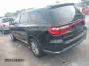 2018 Dodge Durango SXT with VIN 1C4RDHAG2JC495162, listed as a IAAI auction lot 42606462 with 149,794 mi miles and . Bid and sale history available at DreamBid. Image 3.