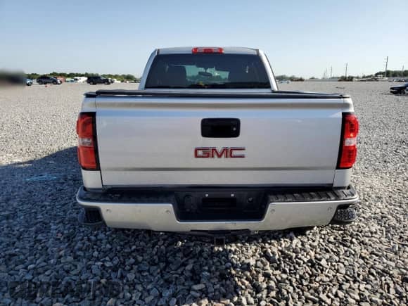 2016 GMC Sierra 1500 с VIN 1GTR1LEH4GZ126193, выставлен на аукционе Copart как лот 57153855 с пробегом 216 277 миль миль и Списание • Salvage title. История ставок и продаж доступна на DreamBid. Изображение 6.