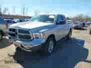 2018 Ram 1500 Big Horn with VIN 1C6RR7GG6JS310482, listed as a IAAI auction lot 41779744 with 74,548 mi miles and . Bid and sale history available at DreamBid. Image 18.