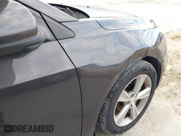 2016 Chevrolet Cruze LT с VIN 1G1PF5SB7G7102222, выставлен на аукционе IAAI как лот 43573530 с пробегом 137 965 миль миль и . История ставок и продаж доступна на DreamBid. Изображение 12.