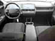 2024 Hyundai Ioniq 5 SEL с VIN KM8KNDDF4RU273671, выставлен на аукционе Copart как лот 68114865 с пробегом 31 271 миль миль и Списание • Salvage title. История ставок и продаж доступна на DreamBid. Изображение 8.