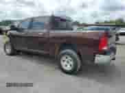 2014 Ram 1500 Big Horn z VIN 1C6RR7LM1ES422706, wystawiony jako Copart lot #67453625 z przebiegiem 147 326 mil mil oraz Szkoda całkowita • Salvage title. Historia ofert i sprzedaży dostępna na DreamBid. Obrazek 2.